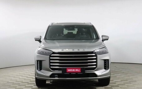 CheryExeed VX, 2024 год, 5 440 000 рублей, 2 фотография