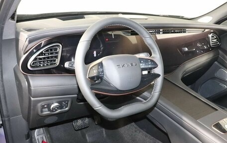 CheryExeed VX, 2024 год, 5 440 000 рублей, 14 фотография