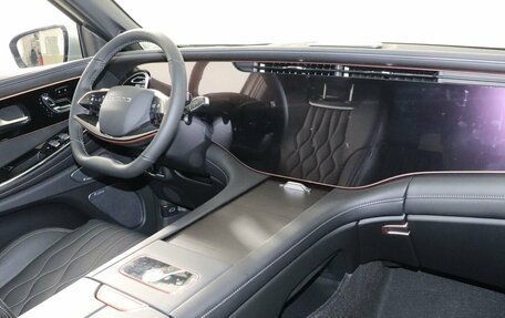 CheryExeed VX, 2024 год, 5 440 000 рублей, 16 фотография