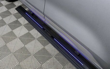 CheryExeed VX, 2024 год, 5 440 000 рублей, 19 фотография