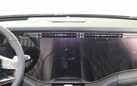 CheryExeed VX, 2024 год, 5 440 000 рублей, 17 фотография