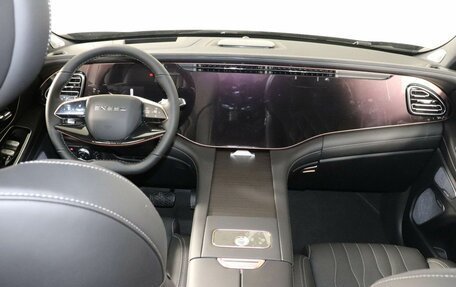 CheryExeed VX, 2024 год, 5 440 000 рублей, 18 фотография