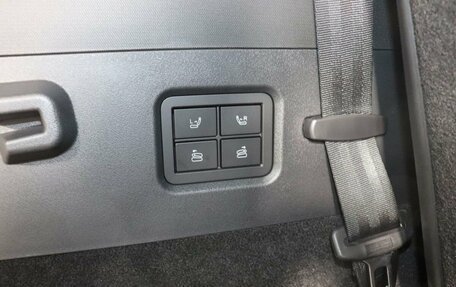 CheryExeed VX, 2024 год, 5 440 000 рублей, 26 фотография