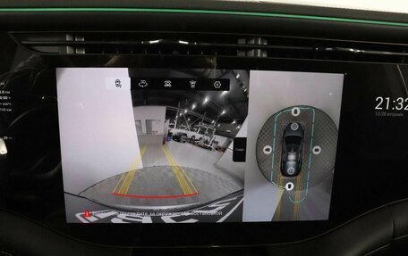 CheryExeed VX, 2024 год, 5 440 000 рублей, 21 фотография