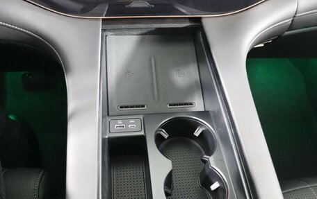 CheryExeed VX, 2024 год, 5 440 000 рублей, 29 фотография