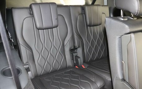 CheryExeed VX, 2024 год, 5 440 000 рублей, 30 фотография