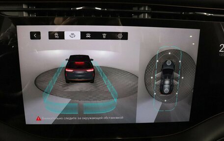 CheryExeed VX, 2024 год, 5 440 000 рублей, 23 фотография