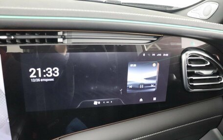 CheryExeed VX, 2024 год, 5 440 000 рублей, 22 фотография