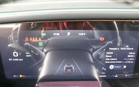 CheryExeed VX, 2024 год, 5 440 000 рублей, 20 фотография