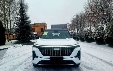 Geely Atlas, 2025 год, 3 000 000 рублей, 3 фотография