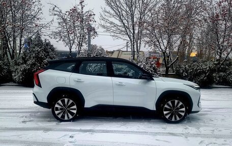 Geely Atlas, 2025 год, 3 000 000 рублей, 6 фотография