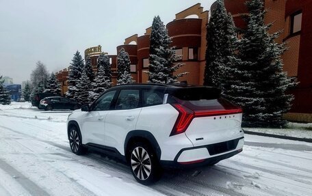 Geely Atlas, 2025 год, 3 000 000 рублей, 5 фотография