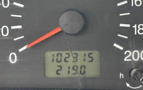 Chevrolet Niva I рестайлинг, 2017 год, 725 000 рублей, 15 фотография