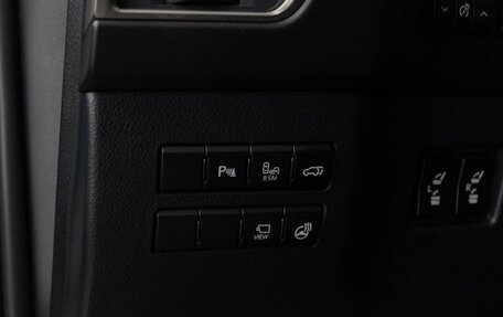 Lexus NX I, 2017 год, 2 787 077 рублей, 16 фотография