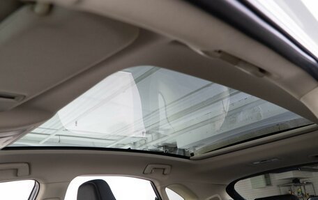 Lexus NX I, 2017 год, 2 787 077 рублей, 12 фотография