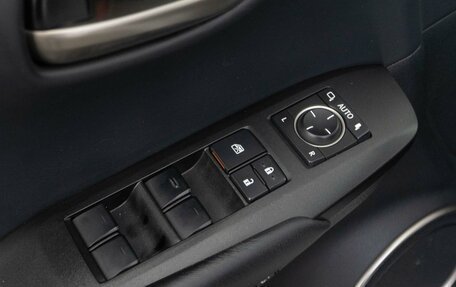 Lexus NX I, 2017 год, 2 787 077 рублей, 15 фотография