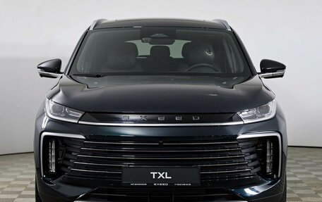 CheryExeed TXL, 2024 год, 3 900 000 рублей, 2 фотография