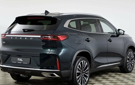 CheryExeed TXL, 2024 год, 3 900 000 рублей, 5 фотография