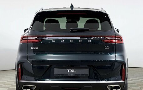 CheryExeed TXL, 2024 год, 3 900 000 рублей, 6 фотография