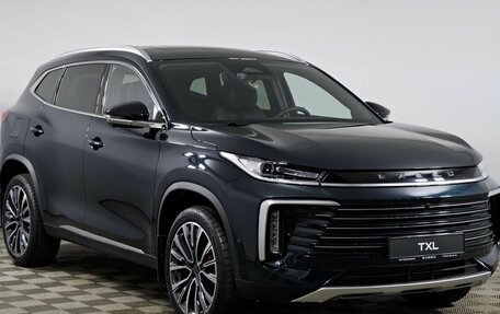 CheryExeed TXL, 2024 год, 3 900 000 рублей, 3 фотография