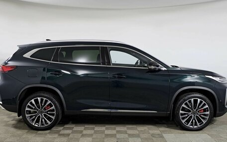 CheryExeed TXL, 2024 год, 3 900 000 рублей, 4 фотография