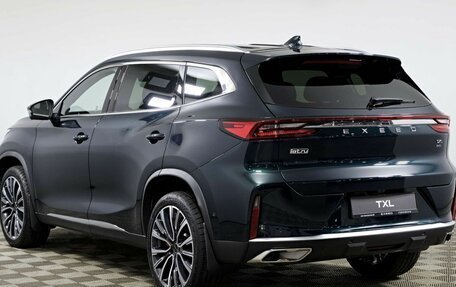 CheryExeed TXL, 2024 год, 3 900 000 рублей, 7 фотография
