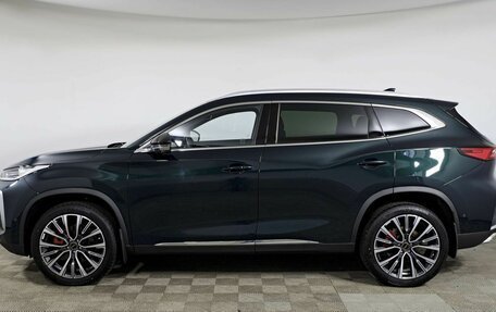 CheryExeed TXL, 2024 год, 3 900 000 рублей, 8 фотография