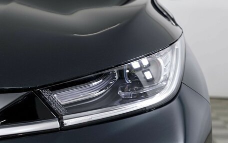 CheryExeed TXL, 2024 год, 3 900 000 рублей, 10 фотография