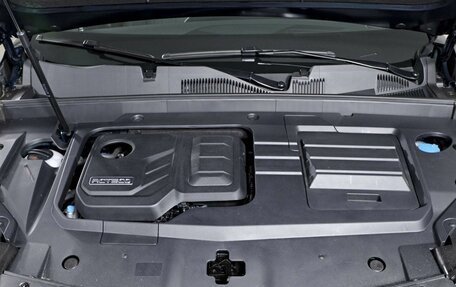 CheryExeed TXL, 2024 год, 3 900 000 рублей, 11 фотография