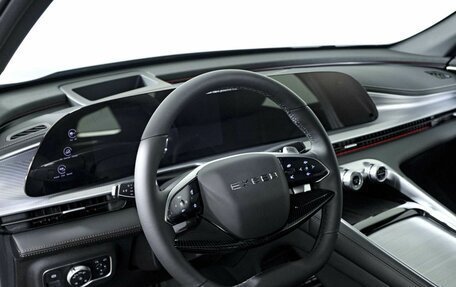 CheryExeed TXL, 2024 год, 3 900 000 рублей, 13 фотография