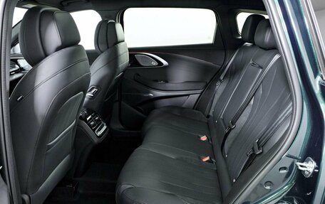 CheryExeed TXL, 2024 год, 3 900 000 рублей, 19 фотография
