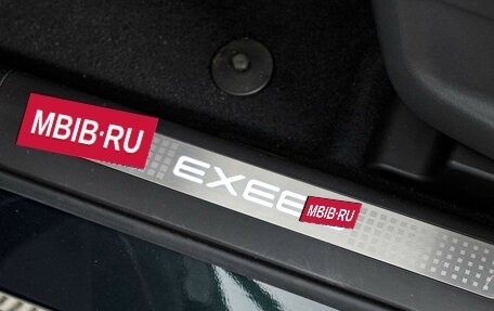 CheryExeed TXL, 2024 год, 3 900 000 рублей, 18 фотография