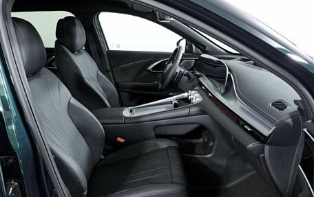 CheryExeed TXL, 2024 год, 3 900 000 рублей, 22 фотография