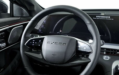 CheryExeed TXL, 2024 год, 3 900 000 рублей, 24 фотография