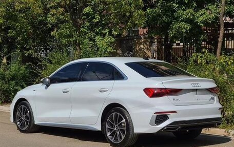 Audi A3, 2022 год, 2 109 000 рублей, 4 фотография