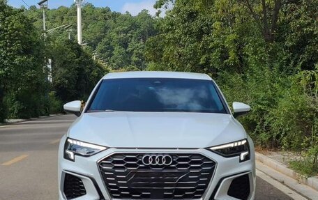 Audi A3, 2022 год, 2 109 000 рублей, 2 фотография