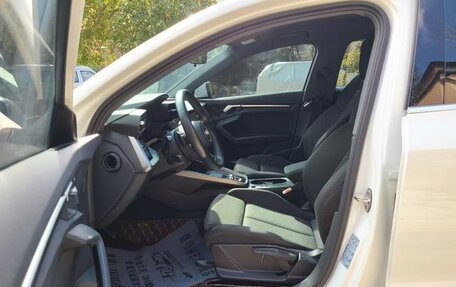 Audi A3, 2022 год, 2 109 000 рублей, 9 фотография