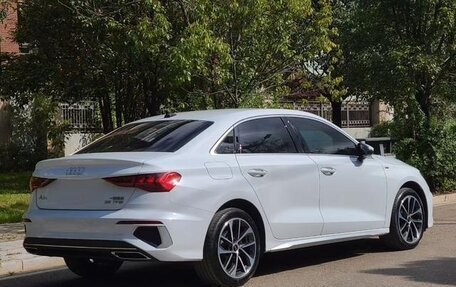 Audi A3, 2022 год, 2 109 000 рублей, 6 фотография