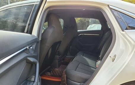 Audi A3, 2022 год, 2 109 000 рублей, 8 фотография