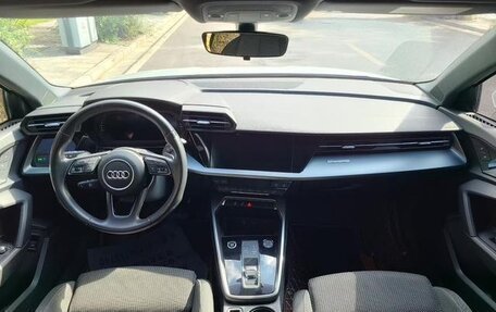 Audi A3, 2022 год, 2 109 000 рублей, 7 фотография