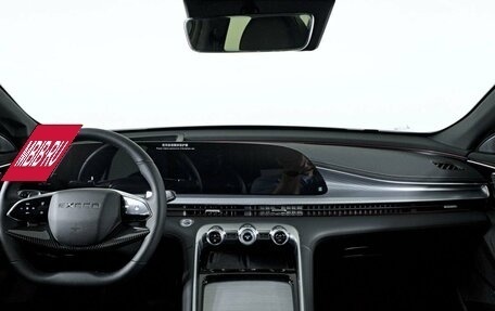 CheryExeed TXL, 2024 год, 3 900 000 рублей, 23 фотография