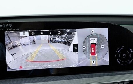 CheryExeed TXL, 2024 год, 3 900 000 рублей, 27 фотография