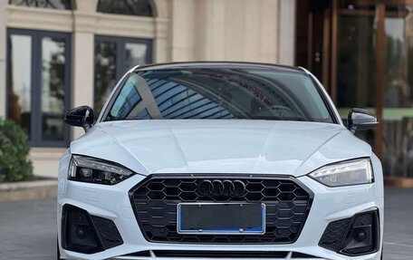 Audi A5, 2023 год, 4 500 044 рублей, 2 фотография