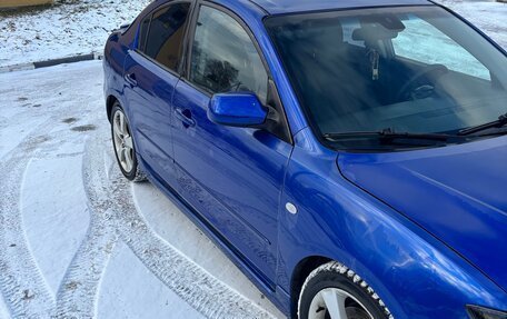 Mazda 3, 2007 год, 560 000 рублей, 2 фотография