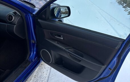 Mazda 3, 2007 год, 560 000 рублей, 7 фотография