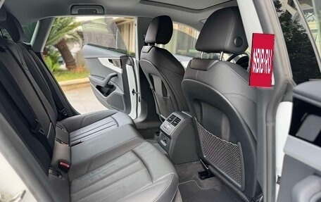 Audi A5, 2023 год, 4 500 044 рублей, 4 фотография