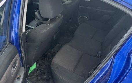 Mazda 3, 2007 год, 560 000 рублей, 9 фотография