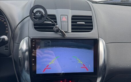 Suzuki SX4 II рестайлинг, 2010 год, 1 000 000 рублей, 7 фотография