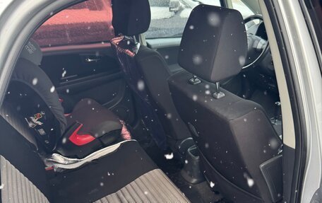 Suzuki SX4 II рестайлинг, 2010 год, 1 000 000 рублей, 9 фотография