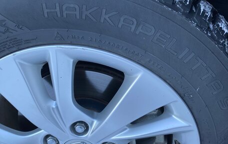 Honda Vezel, 2016 год, 1 700 000 рублей, 4 фотография